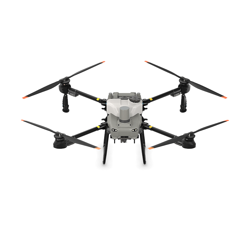 Spray Drone