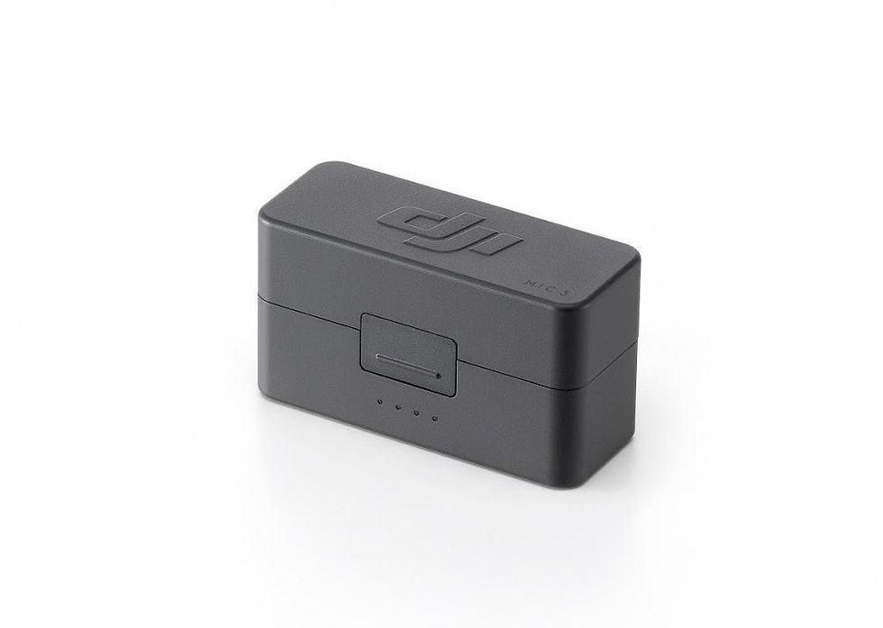 Thumbnail: DJI Mini 5 Pro Fly More Combo Plus with DJI RC2