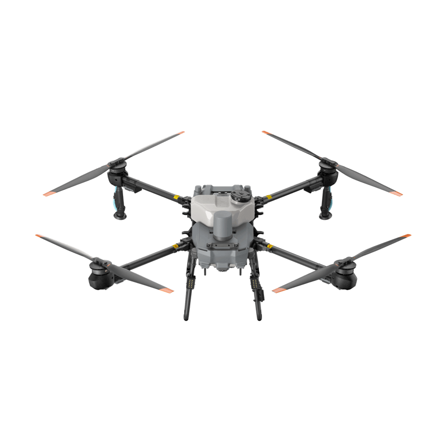 Spray Drone