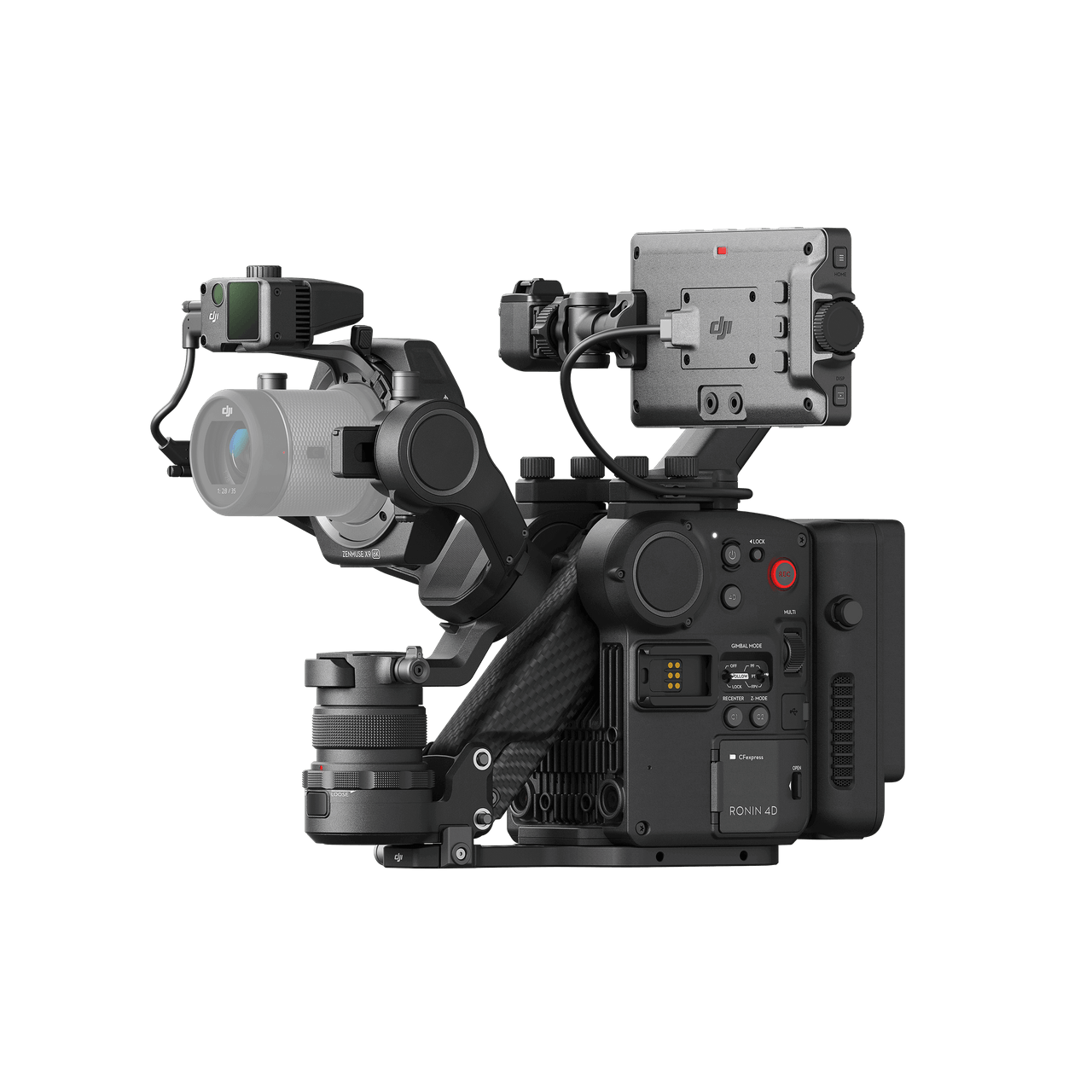Camera