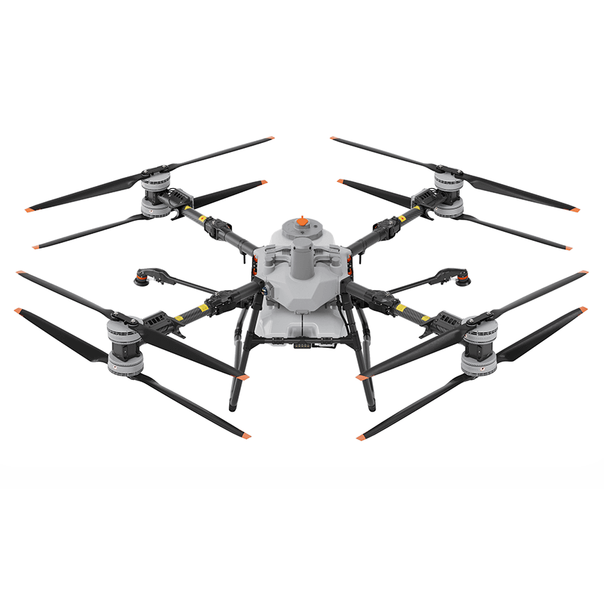 Spray Drone