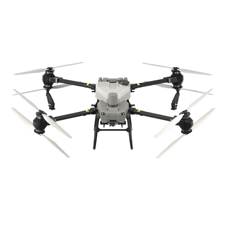 Spray Drone