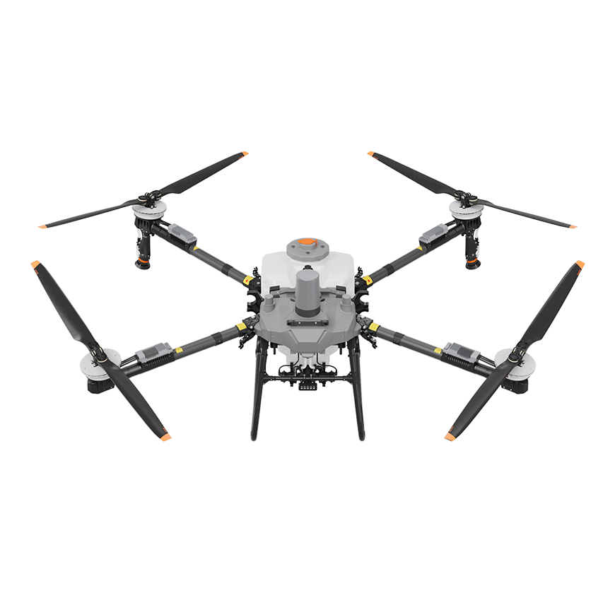 Spray Drone