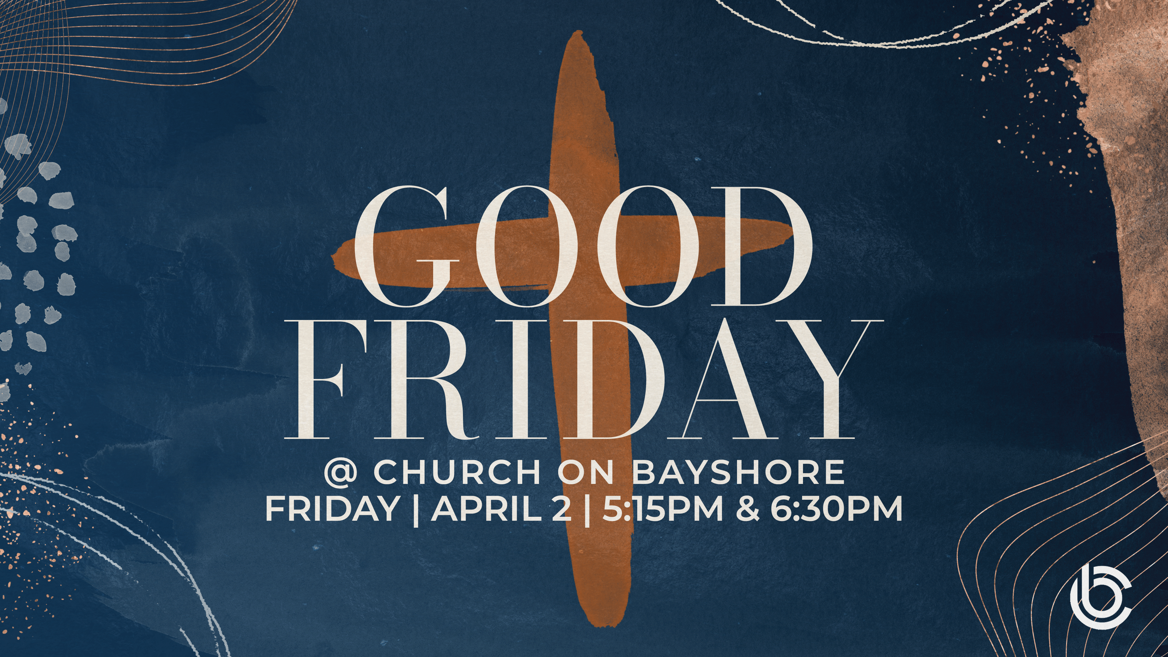 Good Friday