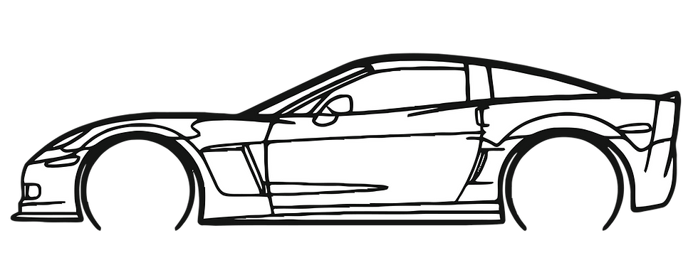 Chevrolet Corvette C6