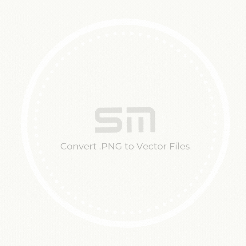 Convertor PNG to Vector Files 