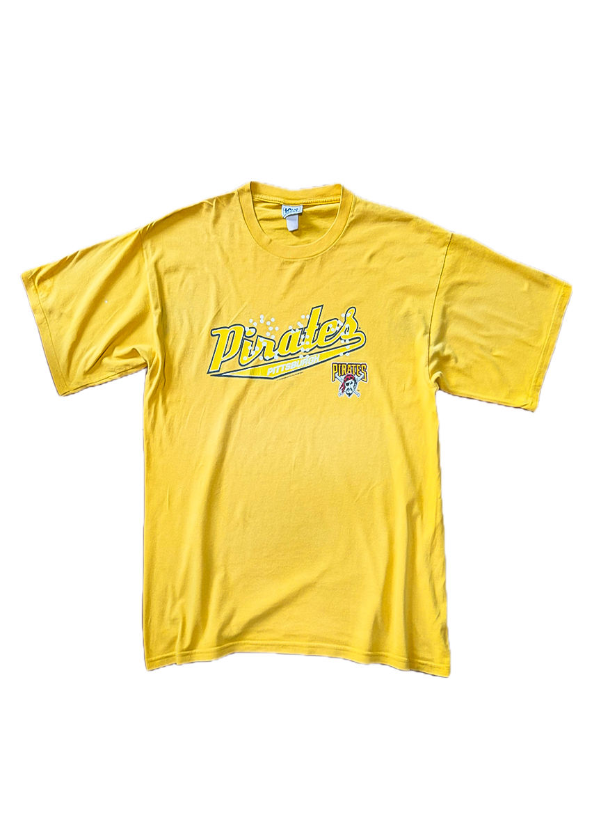 Thumbnail: PIRATES DOTTED T-SHIRT