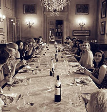 The Dining Room
