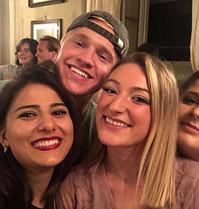 Kaylee Kesterson, Alex Wunder, Keto