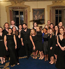 Opera Scenes 2018