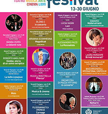 VIMERCATE POSTER 2018