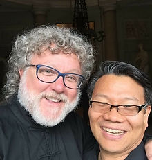 John and Imgyu