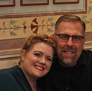 Faces of Bassi Laura Chris