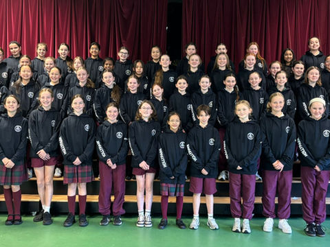 Newsletter: Wednesday 12th November 2025