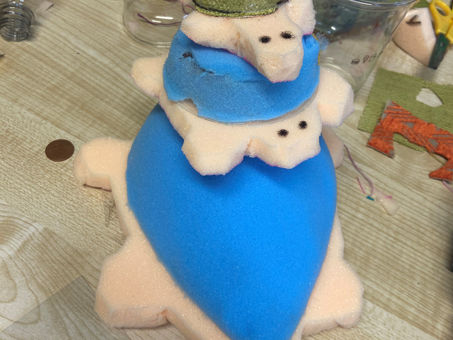 Ms. Gunning's Newsletter - 2nd December 2020