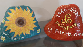 Newsletter: Wednesday 5th November 2025