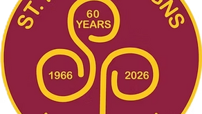 Newsletter: Wednesday 25th March 2026