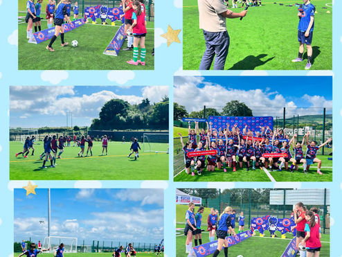 Newsletter: Wednesday 17th June