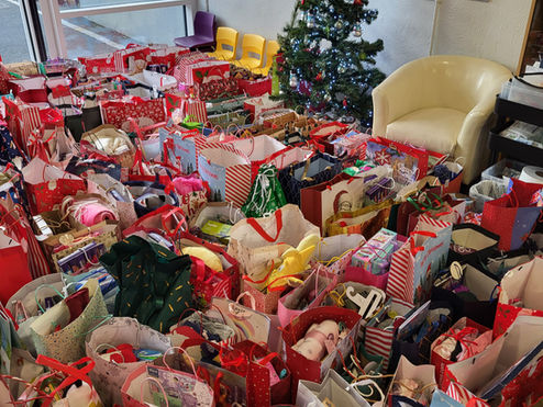 Newsletter: Wednesday 17th December 2025