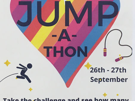 Ms. Gunning's Newsletter 30th - September 2020