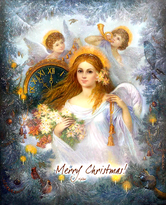 Merry-Christmas angel.gif