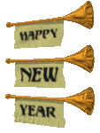 new-year horns.gif