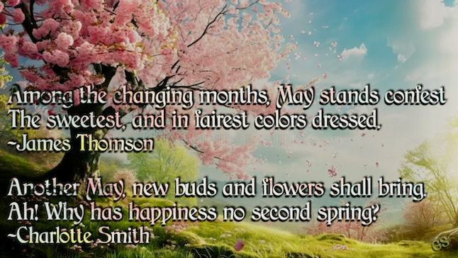 Thompson - Smith May colors and flowers meme.png