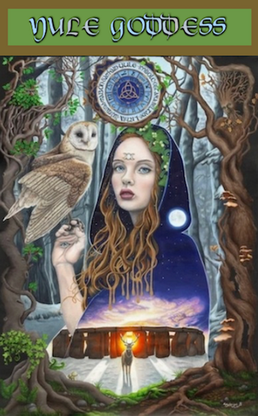 Yule goddess poster 1.png
