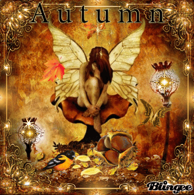 autumn fairy.gif