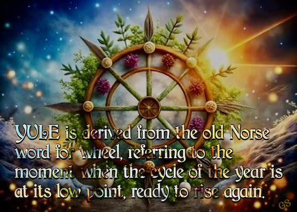 Yule Norse wheel meme.png