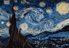 starry night.gif