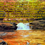 Welty October gold meme.png
