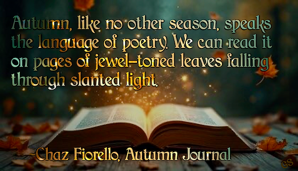 Fiorello autumn speaks poetry meme.png