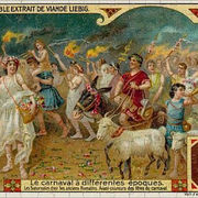 The Saturnalian Festival in Ancient Rome.jpg
