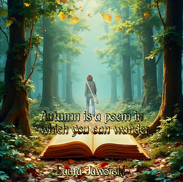 Jaworski autumn is poem to wander meme.png