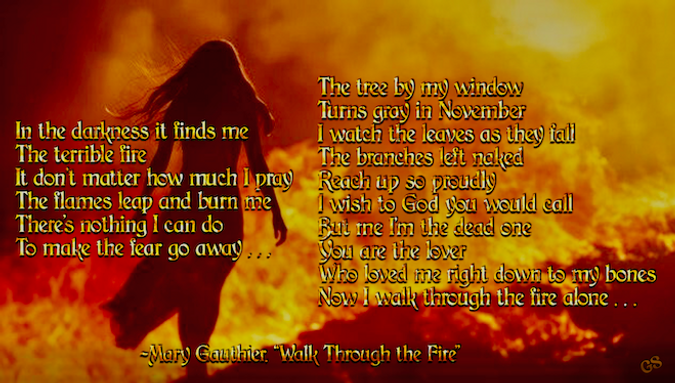 Gauthier walk through the fire song meme.png