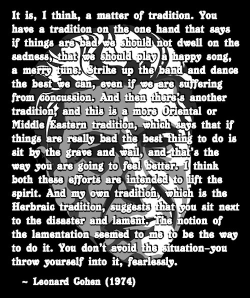 LC on lamentation (London 1974).png