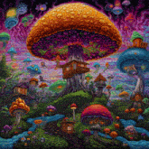 psycadelic mushroom 4.gif