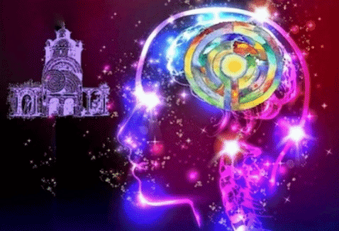 ToS psychedelic labyrinthine-brain.gif
