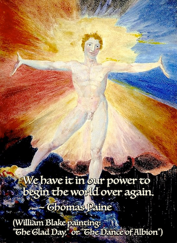 Paine power to begin world over again meme.png