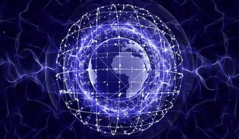 world wide web world flower.gif