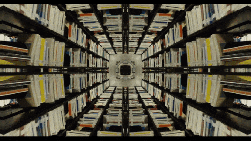 library labyrinth.gif