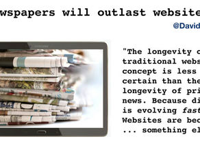 Three Amazing Things I learnt from News:Rewired (July, 2014)