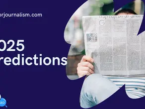 My 2025 SEO predictions