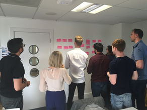 Gamestorm to futureproof your content strategy and design