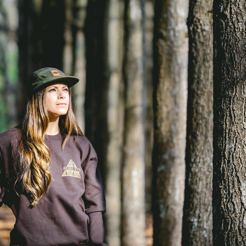 Rebel Eye - Fall Collection