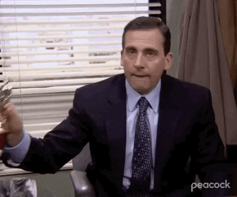 Michael scott Best Boss