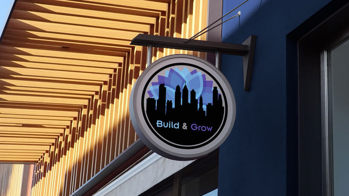 Build & Grow