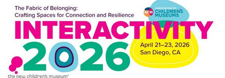 Three Leaders, One Mission: Grand Forks Children’s Museum at InterActivity 2026