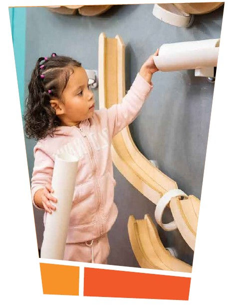 Our Museum’s Exhibit Design Philosophy